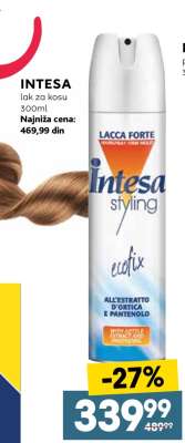 Intesa