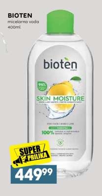 BIOTEN