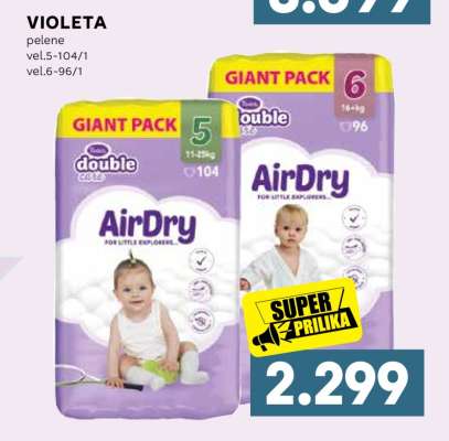 Violeta