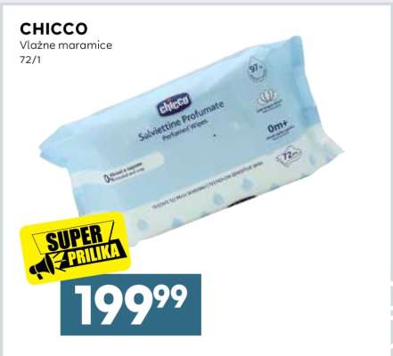 CHICCO