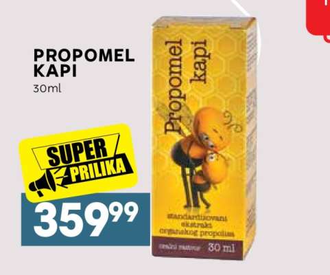 PROPOMEL KAPI