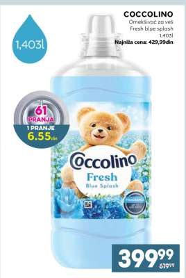 COCCOLINO
