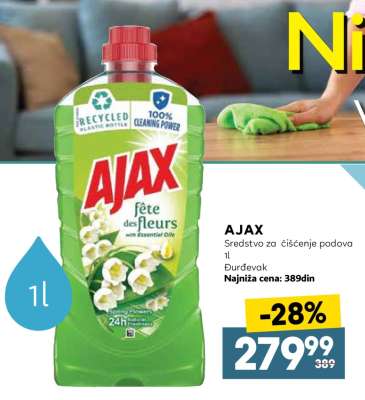 Ajax
