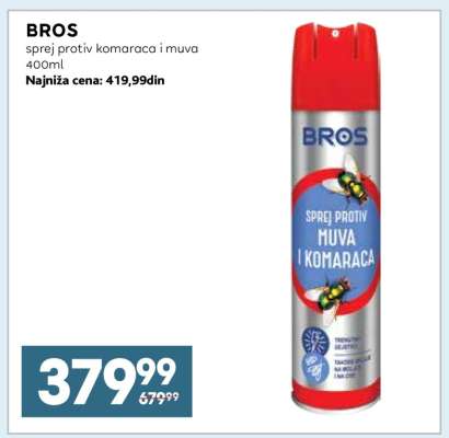 BROS