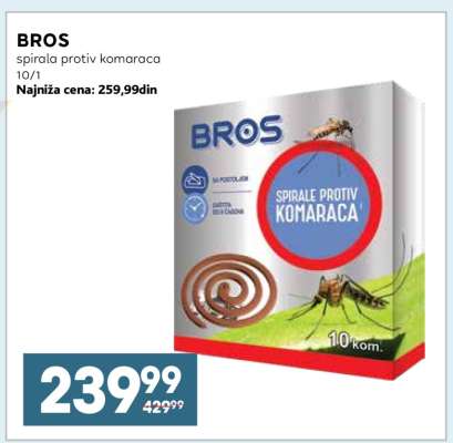 BROS