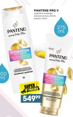 PANTENE PRO-V