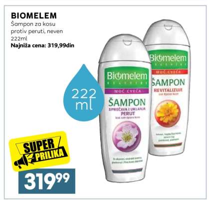 BIOMELEM