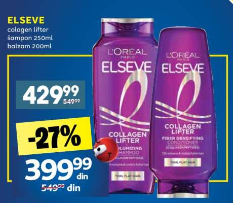 ELSEVE