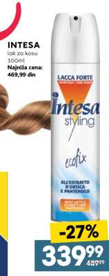 Intesa