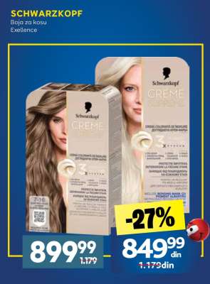 SCHWARZKOPF