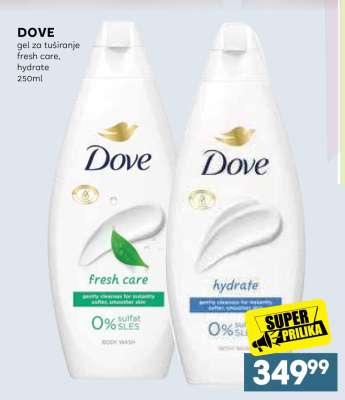 DOVE