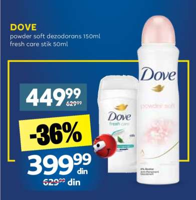 DOVE