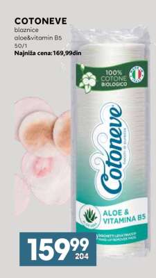 Cotoneve