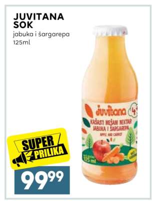 JUVITANA SOK