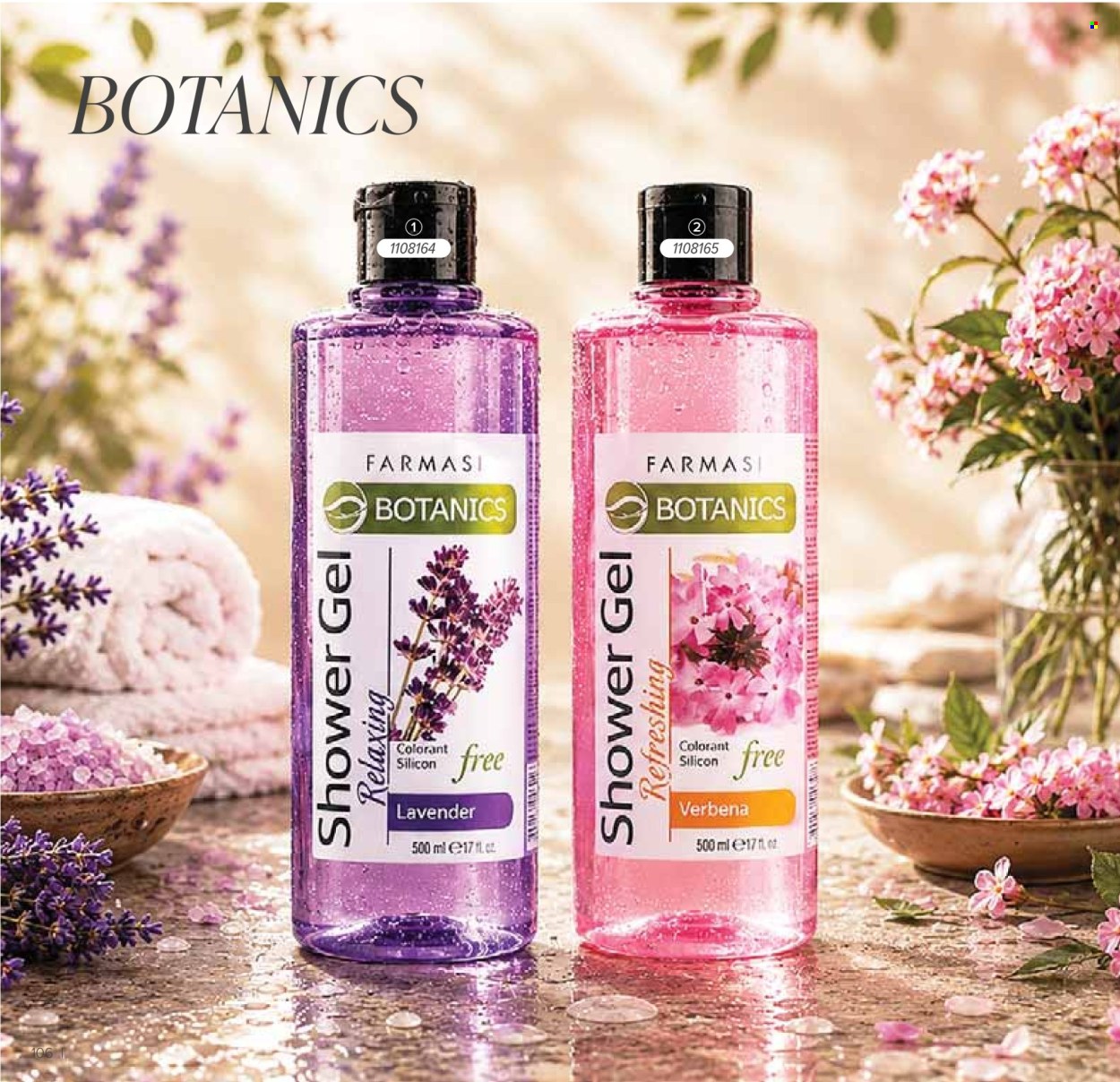 Farmasi katalog - 01.09.2026 - 31.10.2026. Stranica 106