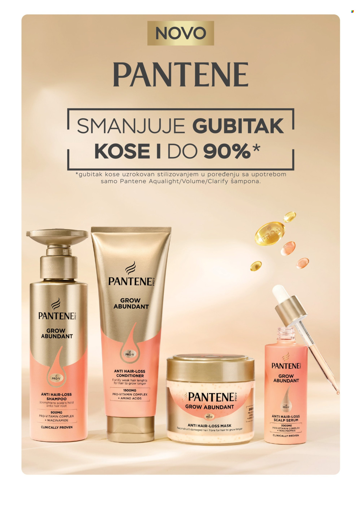 dm drogerie katalog - 01.09.2026 - 30.09.2026. Stranica 22