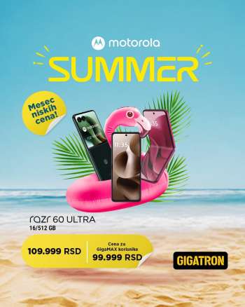 Gigatron katalog - 13.08.2026 - 13.09.2026.