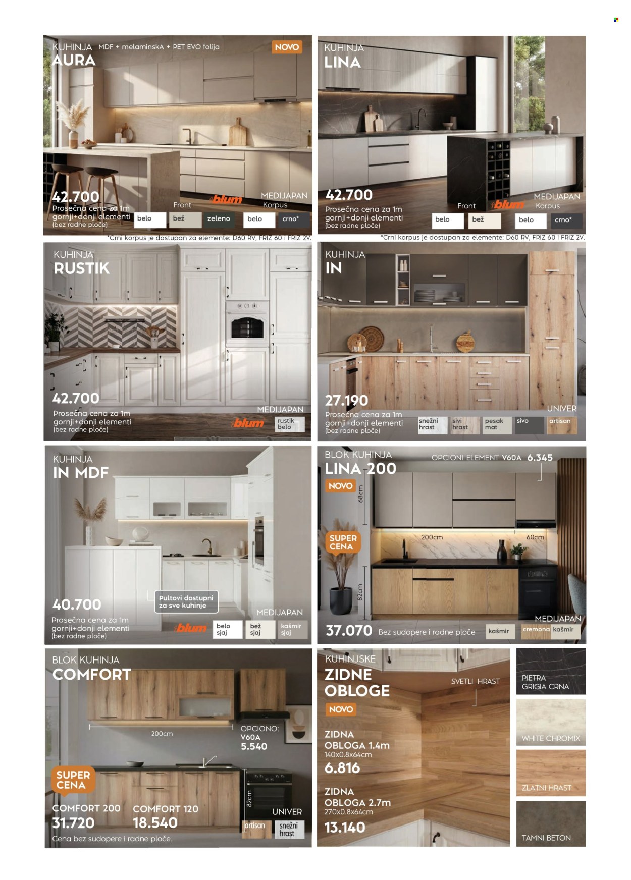 Matis katalog - 01.09.2026 - 30.09.2026. Stranica 2