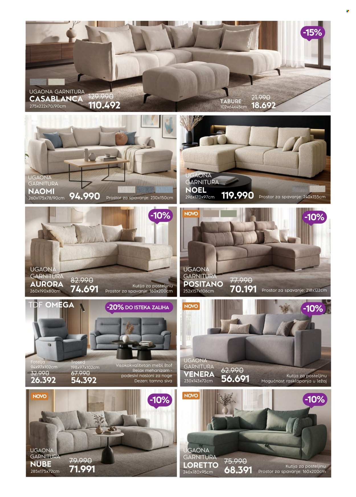Matis katalog - 01.09.2026 - 30.09.2026. Stranica 8