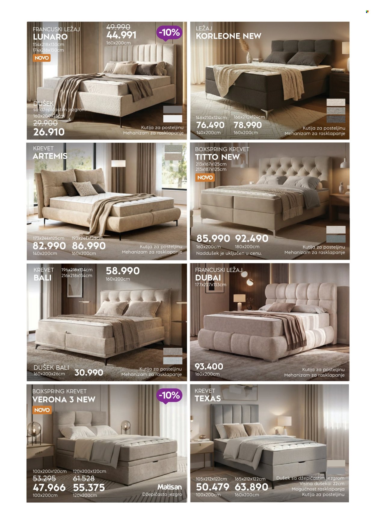 Matis katalog - 01.09.2026 - 30.09.2026. Stranica 10