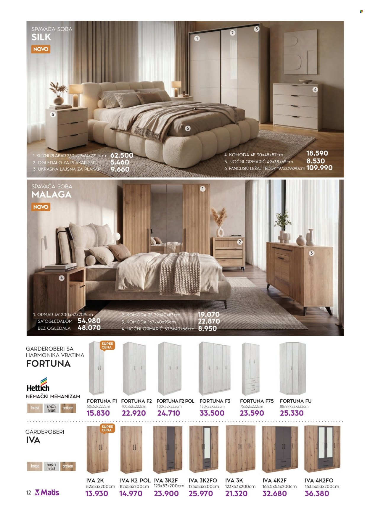 Matis katalog - 01.09.2026 - 30.09.2026. Stranica 12