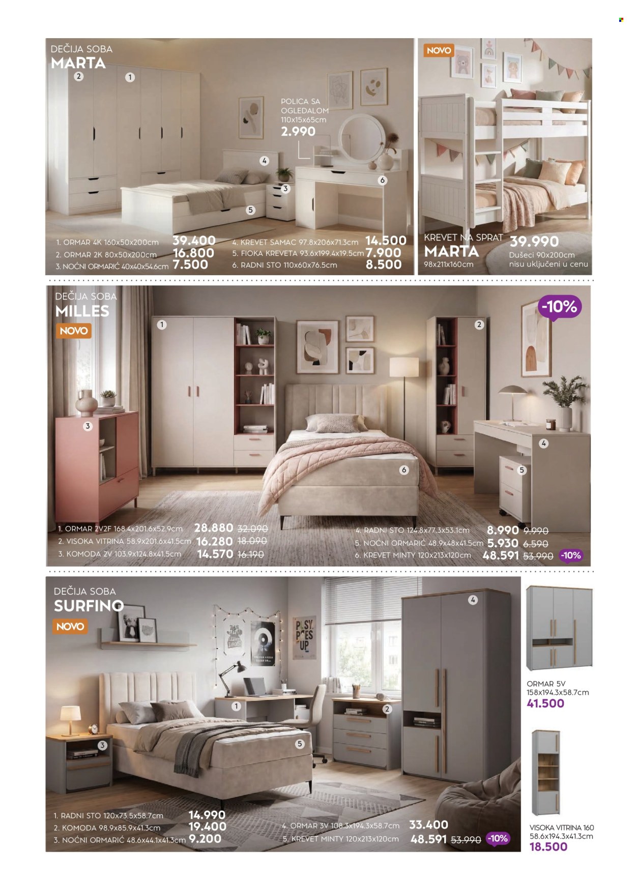 Matis katalog - 01.09.2026 - 30.09.2026. Stranica 14