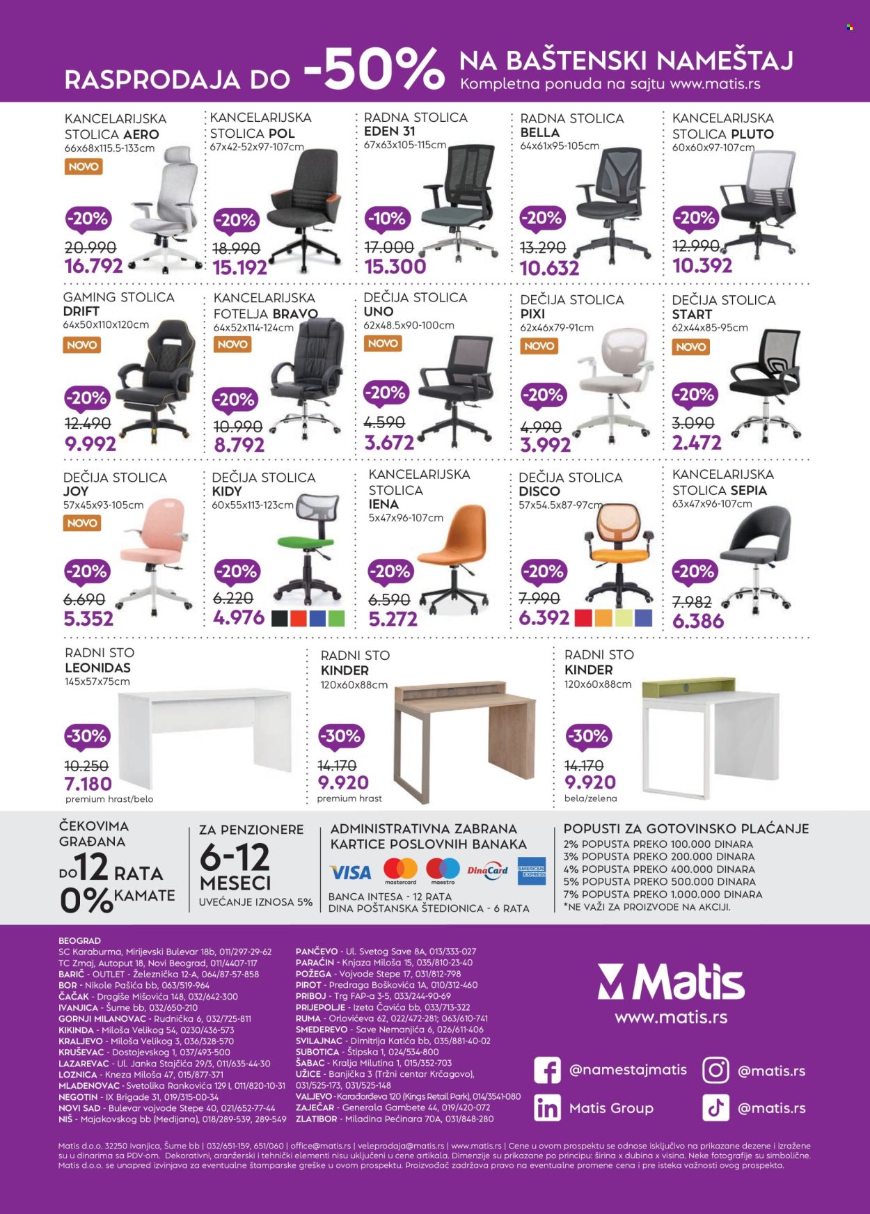 Matis katalog - 01.09.2026 - 30.09.2026. Stranica 16