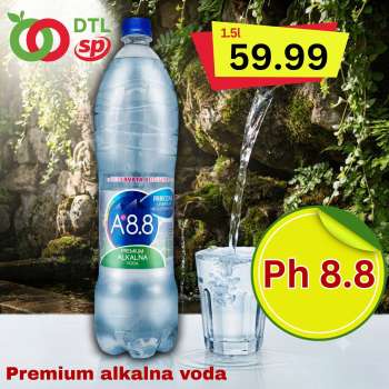 Senta Promet katalog.