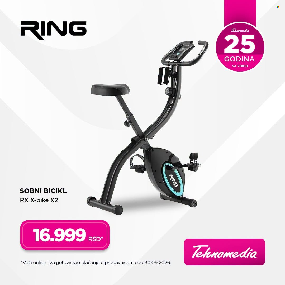 Tehnomedia katalog - 01.09.2026 - 30.09.2026. Stranica 3
