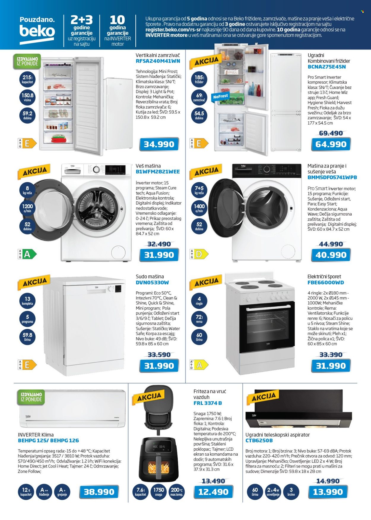 Kondor As katalog - 01.09.2026 - 30.09.2026. Stranica 2