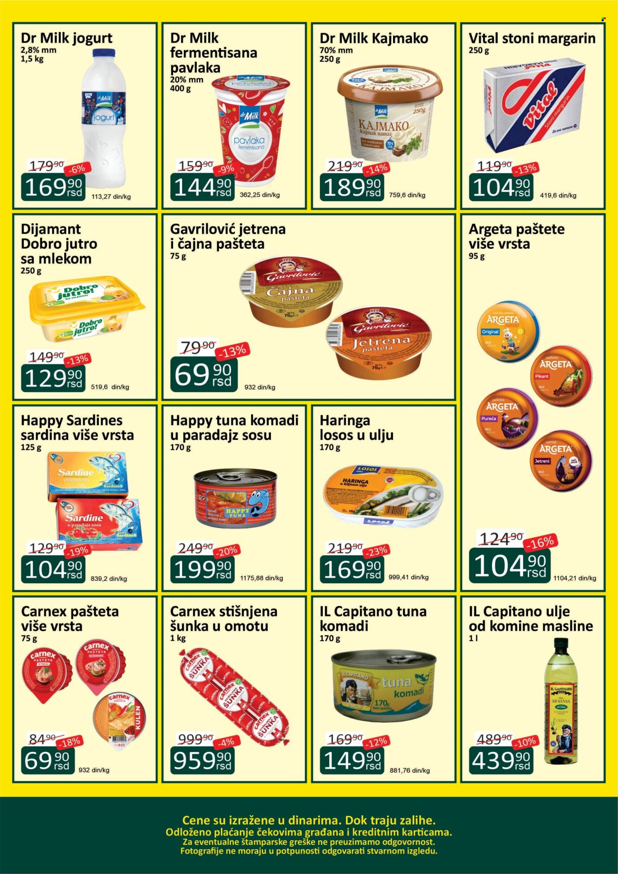ŽINASA katalog - 01.09.2026 - 30.09.2026. Stranica 3