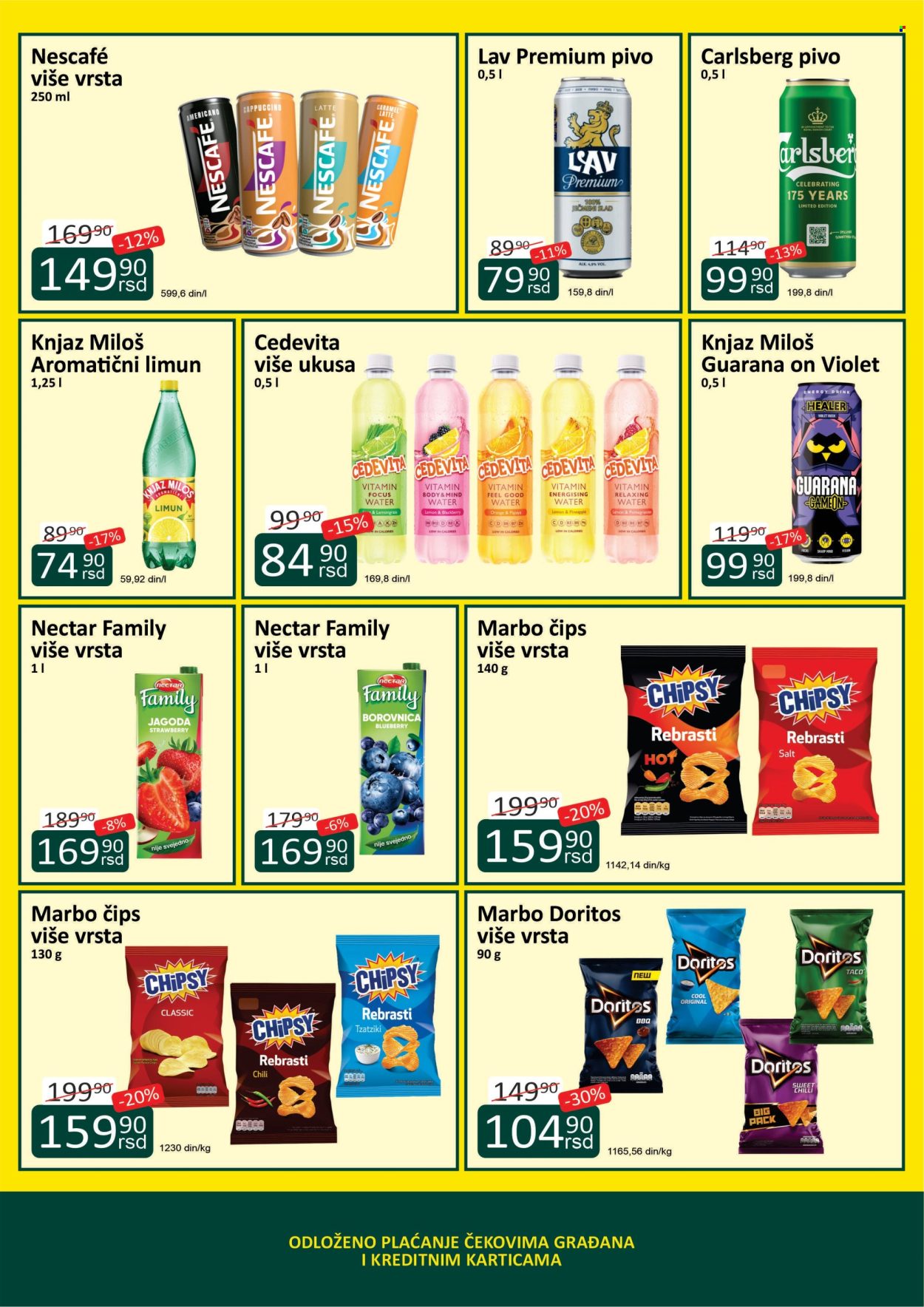 ŽINASA katalog - 01.09.2026 - 30.09.2026. Stranica 5