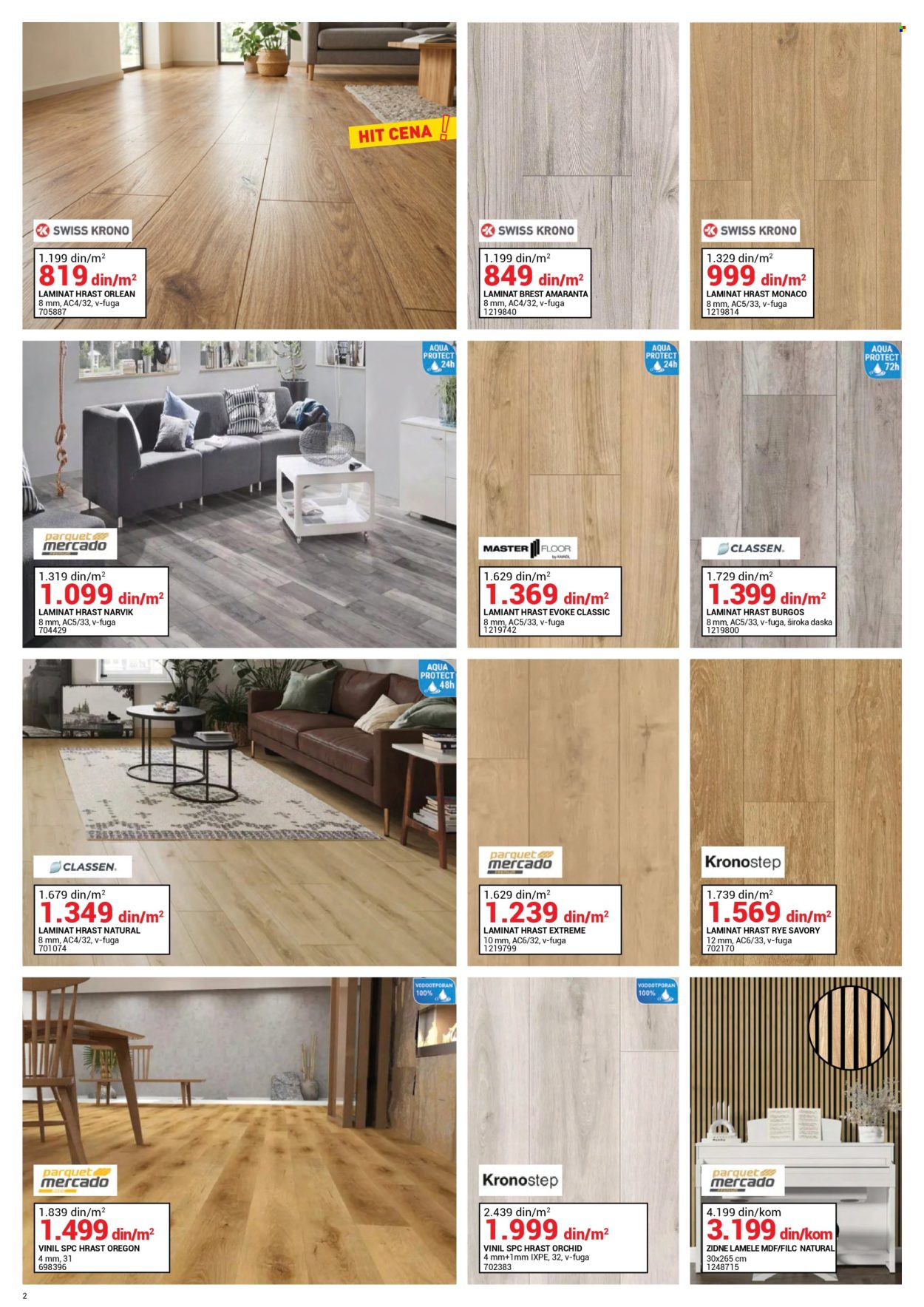 Emmezeta katalog - 01.09.2026 - 30.09.2026. Stranica 2