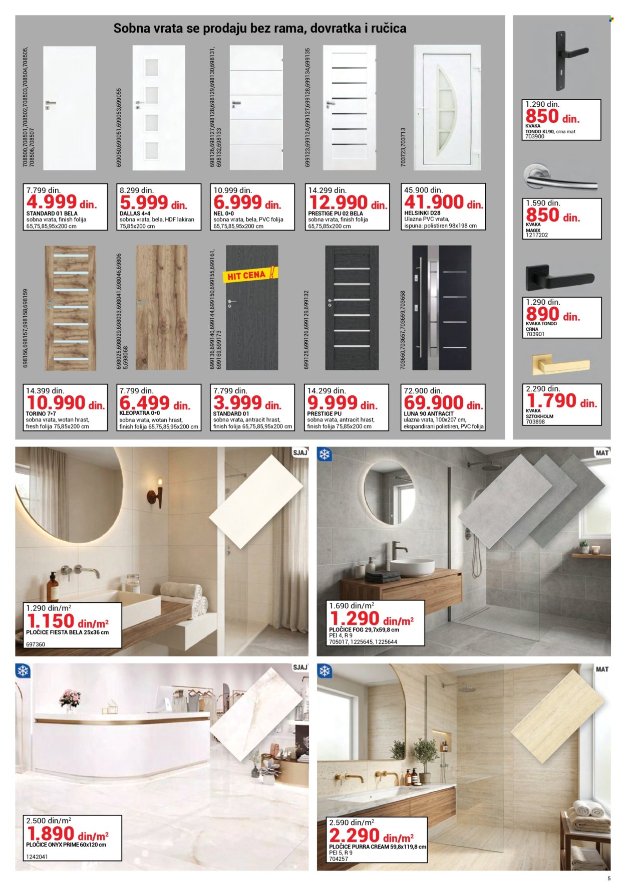 Emmezeta katalog - 01.09.2026 - 30.09.2026. Stranica 5