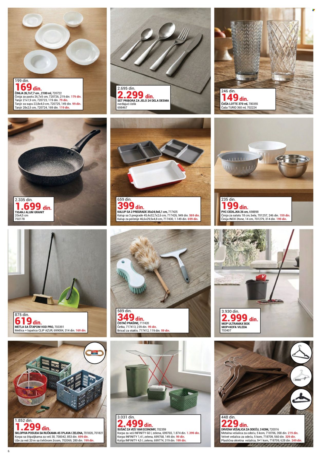 Emmezeta katalog - 01.09.2026 - 30.09.2026. Stranica 6