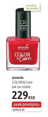 alverde