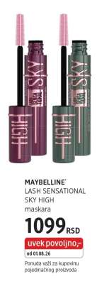 MAYBELLINE