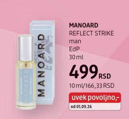 MANOARD