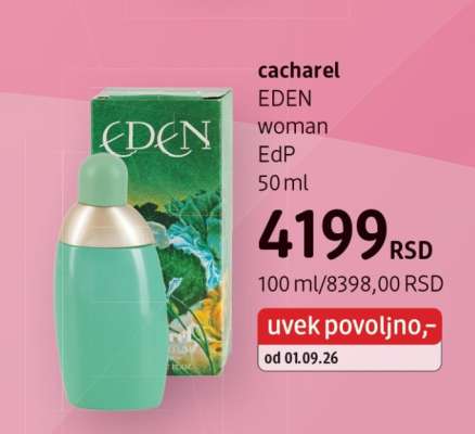 cacharel