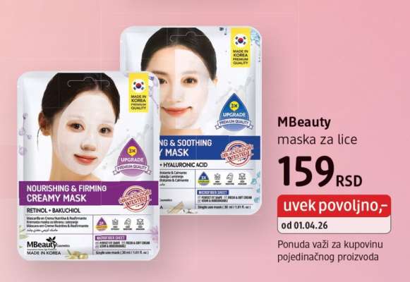 MBeauty