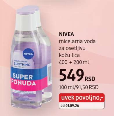 Nivea