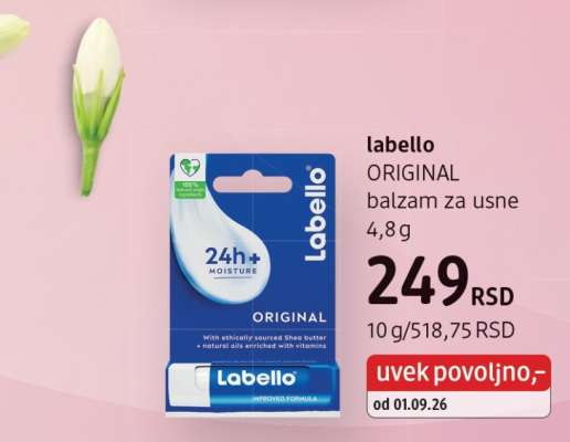 Labello Original