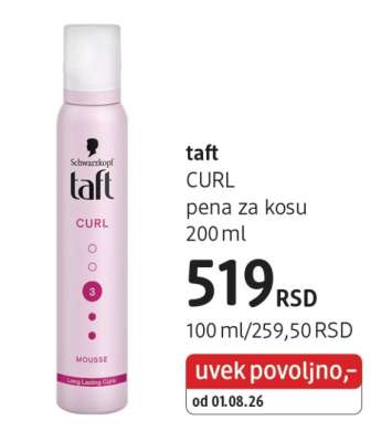 TAFT
