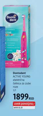 Dontodent
