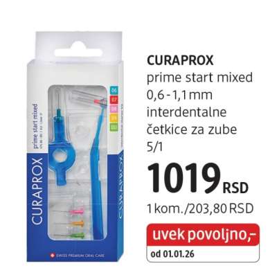 CURAPROX