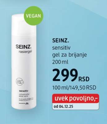 SEINZ.