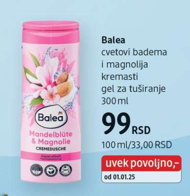 Balea