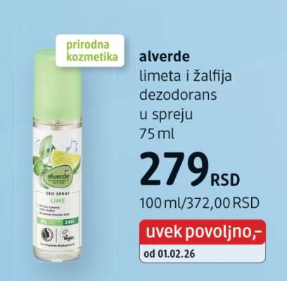 alverde
