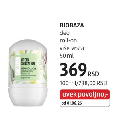 BIOBAZA