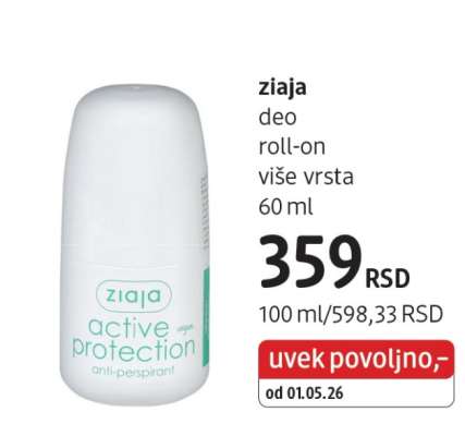 ZIAJA